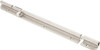 SUGATSUNE BS-240 10-3/4" LONG, 1-3/32" WIDE STAINLESS STE