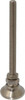 GIBRALTAR BSW-1AN-G 3/8-16 BOLT THREAD, STUDDED PIVOTAL STUD
