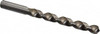 CLEVELAND C03165 JOBBER DRILL 1/2 HSS