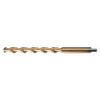 CLEVELAND C05160 TAPER LENGTH DRILL 13/64 HSS