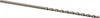 CLEVELAND C09147 TAPER LENGTH DRILL #26 HSS