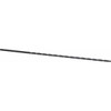 CLEVELAND C09711 EXTRA LONG DRILL 3/16 HSS