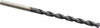 CLEVELAND C11420 JOBBER DRILL #20 COBALT