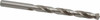 CLEVELAND C11616 JOBBER DRILL 19/64 HSS