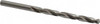 CLEVELAND C11656 JOBBER DRILL #2 HSS