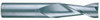 ROBBJACK C1-201-14 7/16", 1" LOC, 7/16" SHANK DIAM, 2-3/4" 