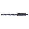 CLEVELAND C12117 TAPER SHANK DRILL BIT SIZE 19/64 