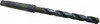 CLEVELAND C12188 TAPER SHANK DRILL BIT SIZE 17/32 