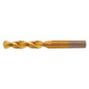 CLEVELAND C14344 SCREW MACHINE DRILL 27/64 COBALT