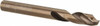 CLEVELAND C14809 SCREW MACHINE DRILL 6.60MM COBALT