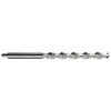 CLEVELAND C16228 TAPER LENGTH DRILL #9 HSS