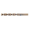 CLEVELAND C16608 JOBBER DRILL 11.00MM COBALT