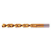 CLEVELAND C16687 JOBBER DRILL 3/8 COBALT