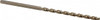 CLEVELAND C16786 TAPER LENGTH DRILL 7/32 COBALT