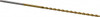 CLEVELAND C16885 COBALT TAPER LNGTH TIN CTD 135