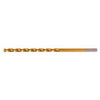 CLEVELAND C16890 TAPER LENGTH DRILL 9/64 COBALT