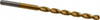 CLEVELAND C16903 TAPER LENGTH DRILL 11/32 COBALT