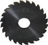 ROBBJACK C20-1250-16-24 SLOTTING&SLITTING SOLID CARBID