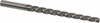 CLEVELAND C24241 TAPER PIN REAMERS HD FLUTE