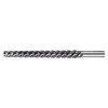 CLEVELAND C24242 TAPER PIN REAMERS HD FLUTE