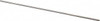 CLEVELAND C25005 #59 REAMER STR FLT