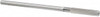 CLEVELAND C25801 .3730  REAMER STR FLT