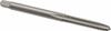 CLEVELAND C54218 #6-32 UNC H2 3-FLUTE BRIGHT FINISH HIGH 