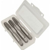 CLEVELAND C54600 HSS HAND TAPS