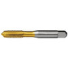 CLEVELAND C55100 #6-32 UNC H3 3-FLUTE TIN FINISH HIGH SPE
