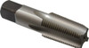 CLEVELAND C64063 1/2-14 NPTF 4 FLUTE HIGH SPEED STEEL STA