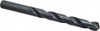 CLEVELAND C71037 JOBBER DRILL 37/64 VANADIUM HSS