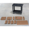 KNAACK CA-02 JOB SITE STORAGE UNIT