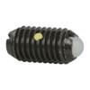 VLIER DBM10AN THREADED BALL PLUNGER