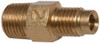 TRICO DCM-2 5/16-24 X 1/8 THREAD, CENTRAL LUBRICATIO