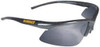 DEWALT TOOLS DPG51-6D SILVER MIRROR LENSES, FRAMED SAFETY GLAS