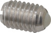 VLIER DSSBH60 THREADED BALL PLUNGER