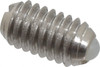 VLIER DSSBL56 THREADED BALL PLUNGER