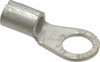 THOMAS & BETTS E6-38 6 AWG NONINSULATED CRIMP CONNECTION CIRC