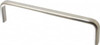 SUGATSUNE ECH-200/M 9/16" HANDLE DIAM, POLISHED STAINLESS ST