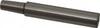ACCUPRO ECIL12100 MORSE TAPER DRILL CHUCK ARBORS