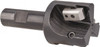 APT EM175-34 1-3/4" CUT DIAM, 0.65" MAX DEPTH, 3/4" S