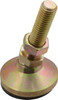 VLIER EP306S 1/2-13 BOLT THREAD, STUDDED PIVOTAL STUD