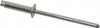 RIVETKING. FBF46/P100 SIZE 46 DOME HEAD STAINLESS STEEL OPEN E