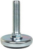 VLIER FSE300S 1/4-20 BOLT THREAD, STUD MOUNT LEVELING 