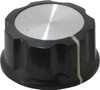 GIBRALTAR G10-1110 1-5/32" KNOB DIAM, 1-1/32" RECESS DIAM, 