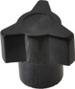 GIBRALTAR G10-3022-C 7/8" HEAD DIAM, 1/4-20 HOLE, 3/4" HIGH, 