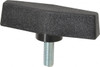 GIBRALTAR G10-3094-J 3-1/2" HEAD LENGTH, THERMOPLASTIC, THREA