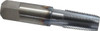 HERTEL G127036C-S 1/8-27 NPT 4 FLUTE HIGH SPEED STEEL STAN