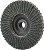 GARRYSON G47031 3" 60 GRIT TYPE 27 ZIRCONIA ALUMINA FLAP