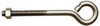 GIBRALTAR GIB07265 #10-24, STAINLESS STEEL WIRE TURNED OPEN